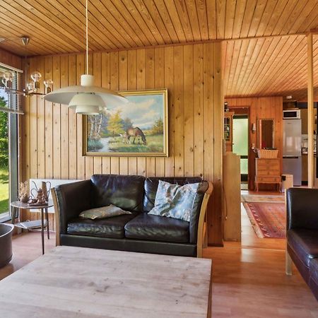 Idyllic Coastal Cottage Comfort And Relaxing Kalundborg Esterno foto