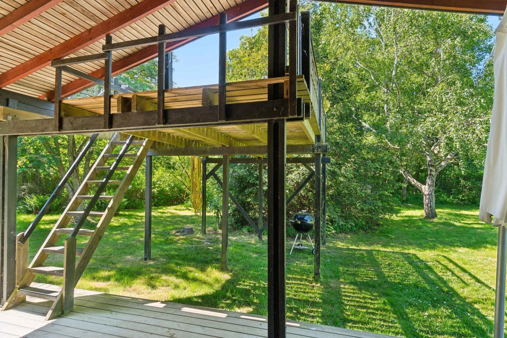 Idyllic Coastal Cottage Comfort And Relaxing Kalundborg Esterno foto