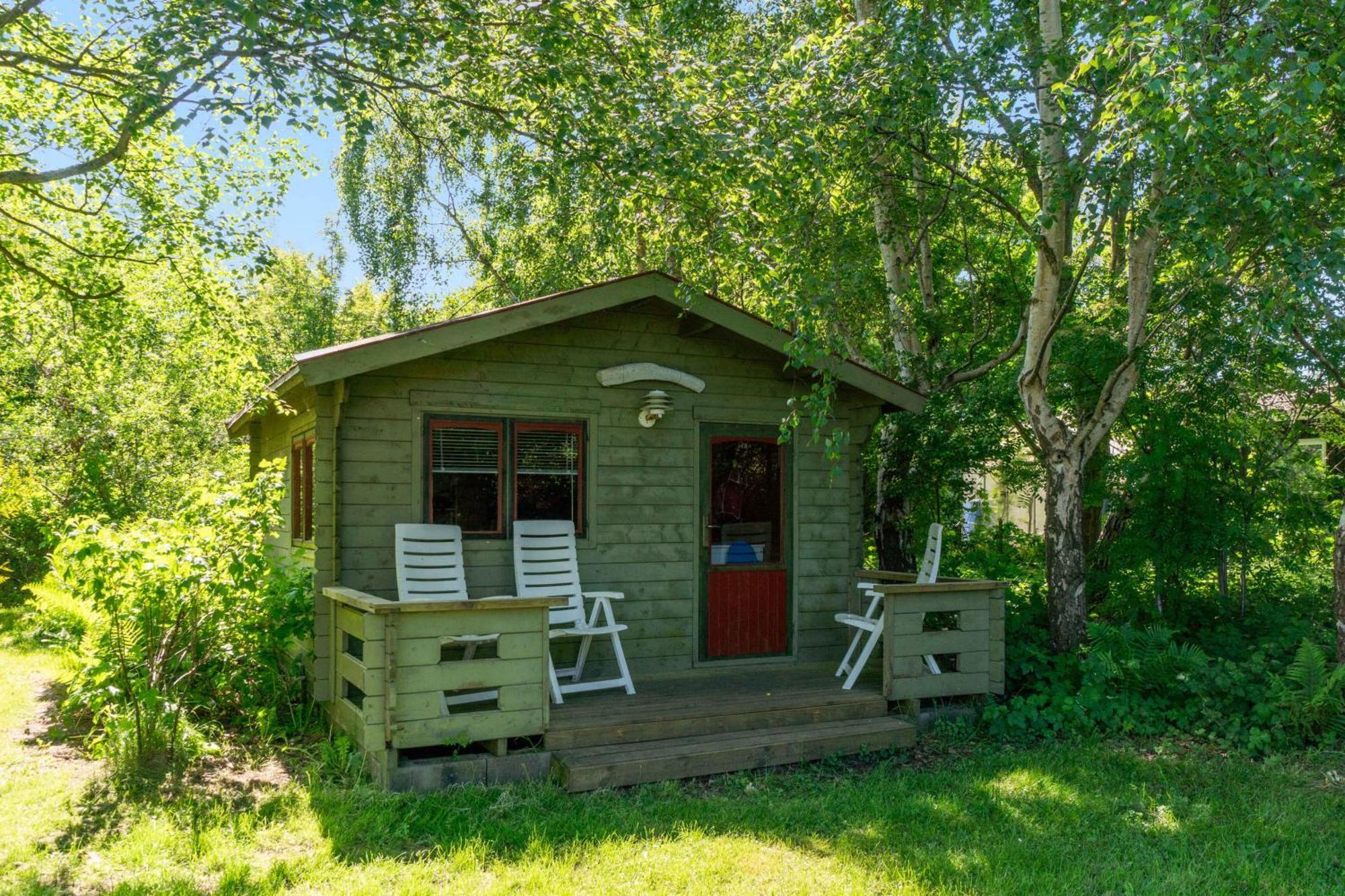 Idyllic Coastal Cottage Comfort And Relaxing Kalundborg Esterno foto