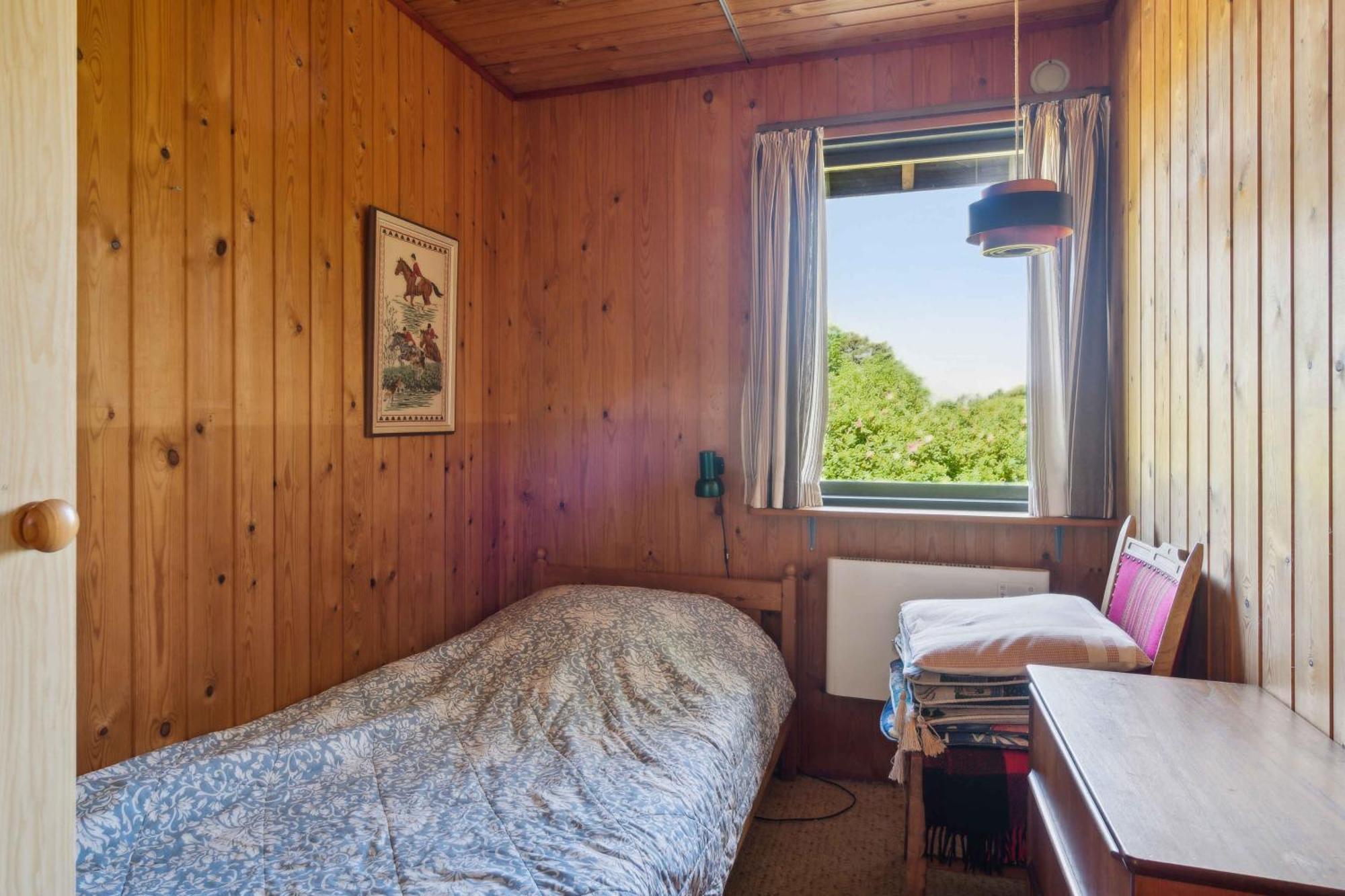 Idyllic Coastal Cottage Comfort And Relaxing Kalundborg Esterno foto