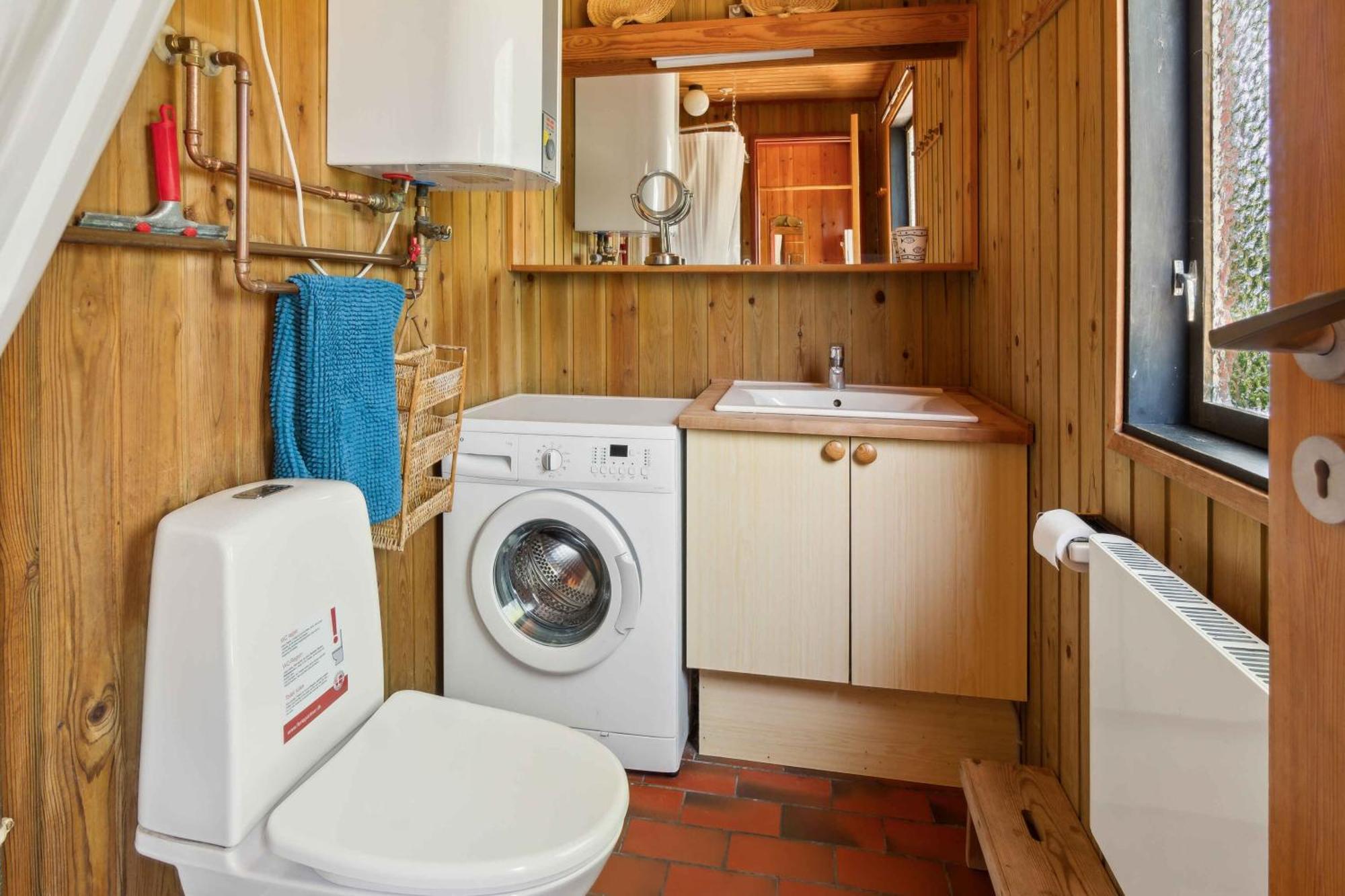 Idyllic Coastal Cottage Comfort And Relaxing Kalundborg Esterno foto