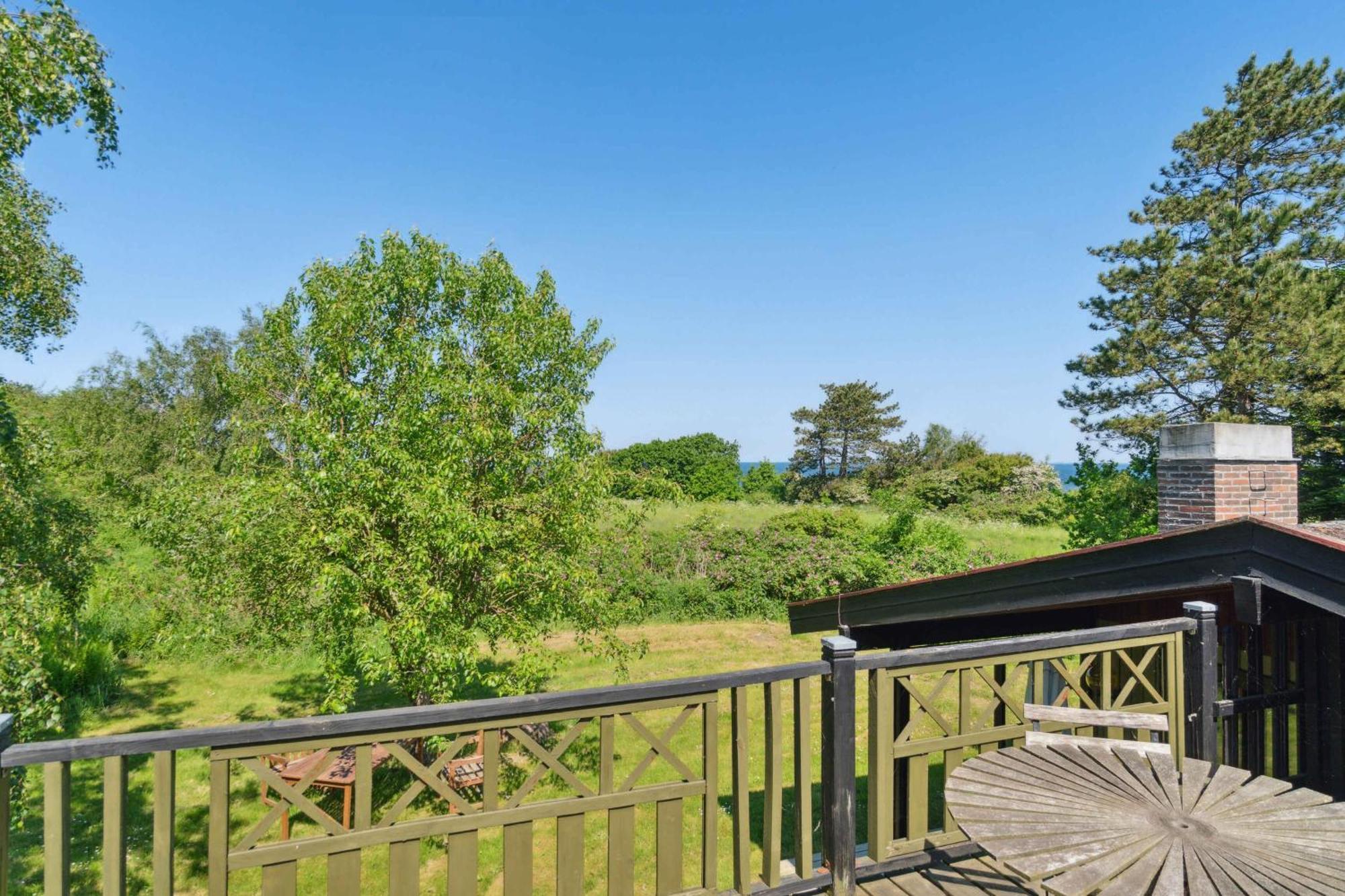 Idyllic Coastal Cottage Comfort And Relaxing Kalundborg Esterno foto
