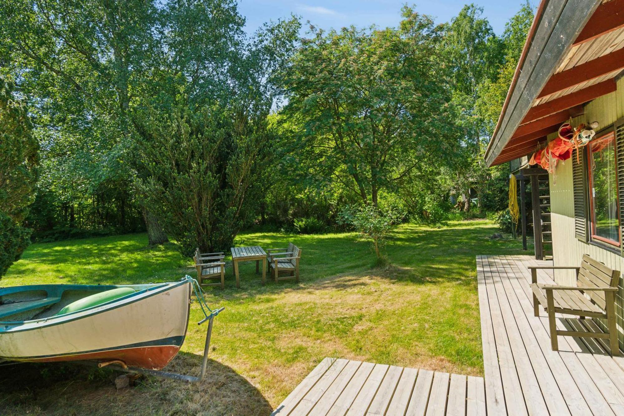 Idyllic Coastal Cottage Comfort And Relaxing Kalundborg Esterno foto